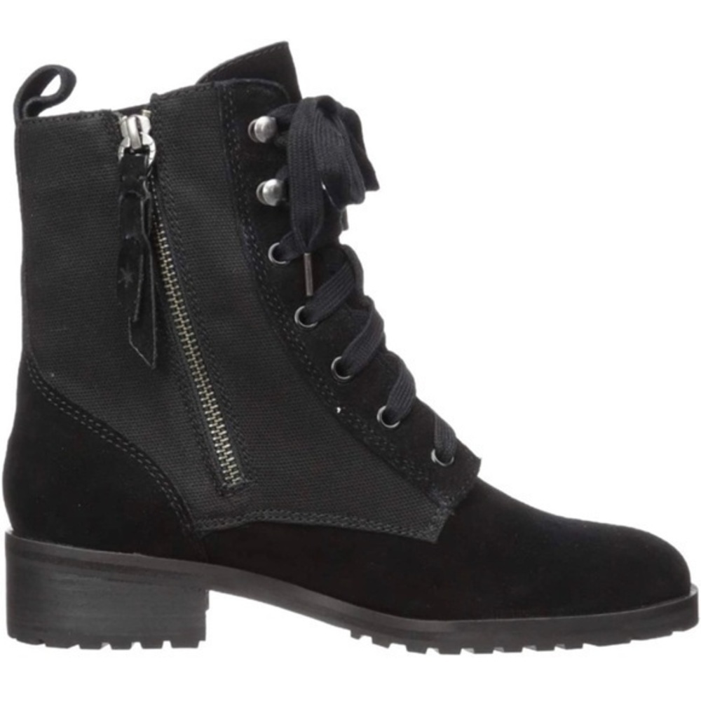 Splendid Hermila Combat Boot - Picture 3 of 7